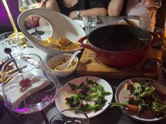 -烛影拾光观景餐厅·创意菜·摄影·小提琴(大唐不夜城店)