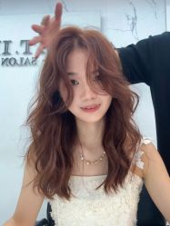 -MT·ID 烫发.染发.接发SALON