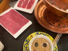 -南门涮肉(上海一店)
