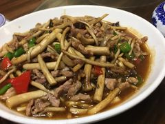 -老味道餐厅(江山店)