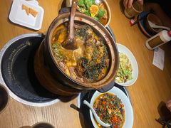 -吃饭皇帝大(合生汇店)