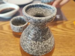 清酒-林妈妈村·日式料理(宝山万达店)