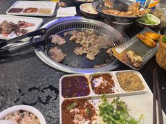 -老卜奎齐齐哈尔烤肉(人民东路店)