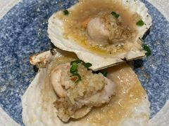-大渔铁板烧(蛇口店)