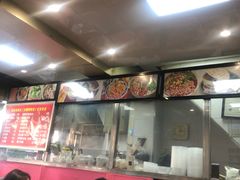-李三卤汁豆腐脑