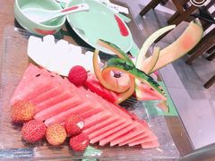 -胡杨记忆(和平路店)