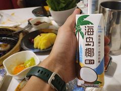 -拾也•和牛•海鲜•烤肉放题(卓悦INTOWN店)