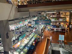 -班赞海鲜市场