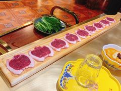 -羊大爷涮肉(亮马桥店)