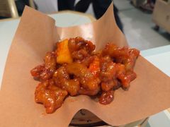 -费大厨辣椒炒肉(房山龙湖天街店)