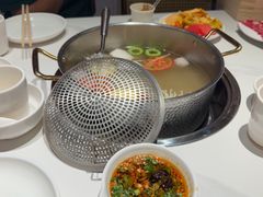 -犇鼎牛潮汕牛肉火锅(新辰里学清路店)