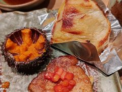 -Minase水濑·日料放题(外滩店)