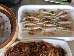 -外沙疍家棚酒楼