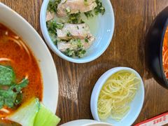 -李先生牛肉面大王(马栏店)
