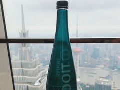 -上海柏悦酒店·世纪100牛排馆