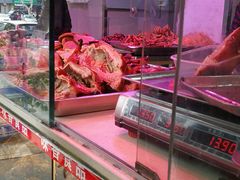 南京烤鸭-味香鸭子店(汉口西路店)