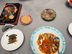 -虹御轩·传承江浙菜(虹桥店)
