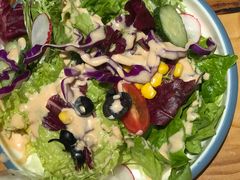 -清真·艾美可餐厅(大悦汇店)