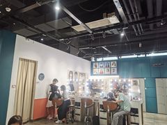 -海马体照相馆(天津世纪都会店)