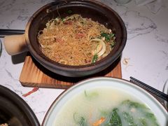 -大榕树下顺德菜(融创茂店)