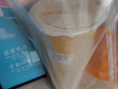 -CoCo都可(中闽嘉禾店)