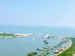 -刘家湾赶海园