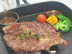 -牛扒先生·厚切雪花牛扒西餐厅(北京路禺山路店)