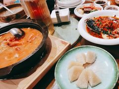 -糟粕醋·椰苑海南菜餐厅(亚龙湾天域酒店)