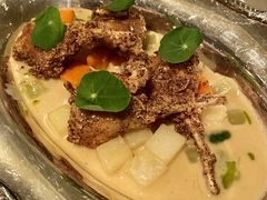 -壳里西餐厅Coquille Seafood Bistro(蒙自路店)