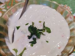 -Santoor 萨都里印度餐厅(北锣鼓巷店)