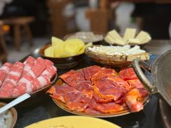 -陶婆婆火锅(洪崖洞店)
