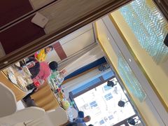 -鲜得莱渔港·小平岛海胆馆(七贤岭店)