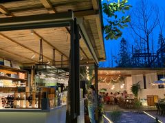 -云里小坐·小院里·团建·宴请·下午茶(三圣乡店)
