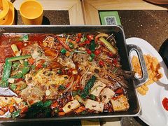 -蛙喔牛蛙(浦口澳林店)