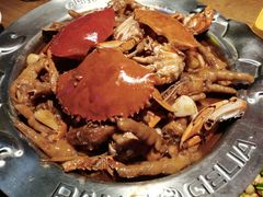 招牌肉蟹煲-胖哥俩肉蟹煲(虹口龙之梦店)