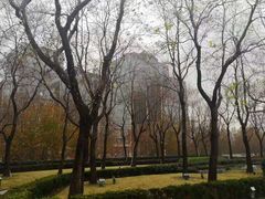 -上海孙中山故居纪念馆