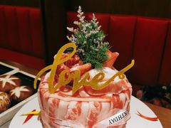 -厚贞日式烤肉(龙之梦店)