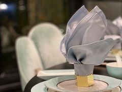 -翠湖宾馆·中餐厅