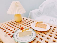 -CAKE WANG千层制造所(省府店)