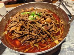 -山芋腔苏北菜(盐城滨海店)