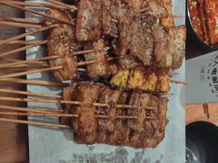 -万记麻辣烫国展总店