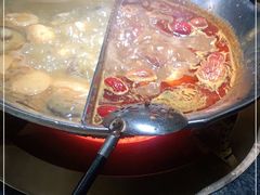 -湊湊火锅·茶憩(上海合生汇店)