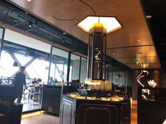 -捞王锅物料理(四川北路店)
