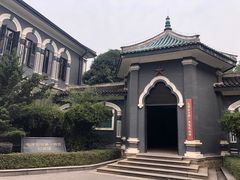 -湖南省立第一师范学校旧址