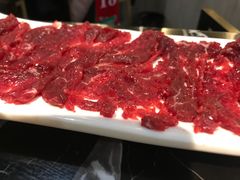 -古乐牛香·鲜牛肉牛杂火锅(五一中路店)