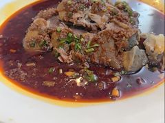 -眉州东坡(团结湖店)
