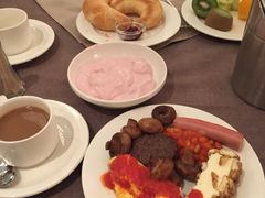 -因特拉肯贝乌里瓦奇大酒店