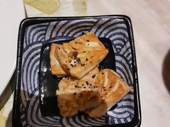 -冀粤香海鲜自助餐厅(西美五洲店)