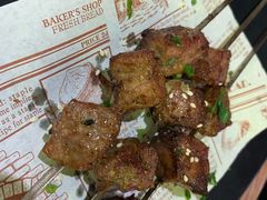 -红钳侠小龙虾·烧烤(中赢康康谷店)
