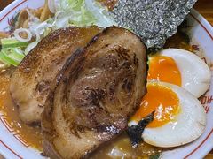 -老龙亭拉面店